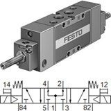 MFH-5/3B-1/4-B