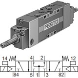 MFH-5/3B-1/8-B