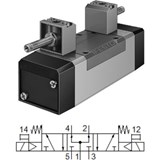 MFH-5/3B-D-2-C