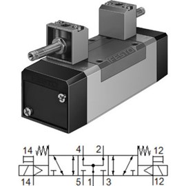 MFH-5/3B-D-2-SC