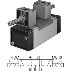 MFH-5/3E-D-1-C