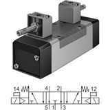 MFH-5/3E-D-2-C-EX