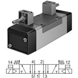 MFH-5/3E-D-3-C-EX