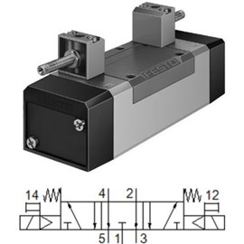 MFH-5/3E-D-3-C