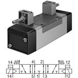 MFH-5/3E-D-3-SC