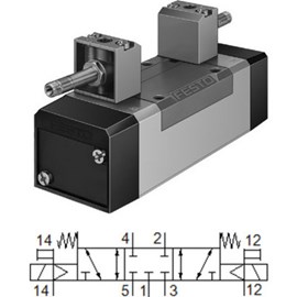 MFH-5/3G-D-2-SC