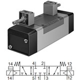 MFH-5/3G-D-3-SC