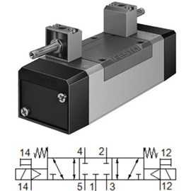 MFH-5/3G-D-3-SC