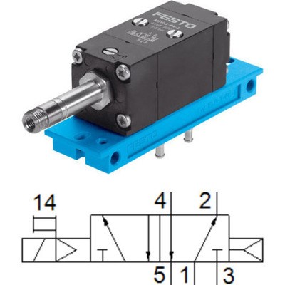 MFH-5-PK-3-L