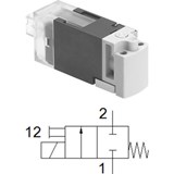 MHA1-M1LCH-2/2G-1.5-HC 