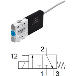 MHE2-MS1H-3/2G-M7-K