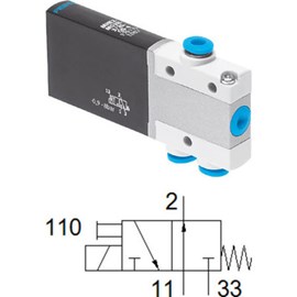 MHE2-MS1H-3/2O-QS-4