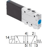 MHE2-MS1H-5/2-M7