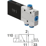 MHE3-M1H-3/2O-QS-6