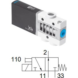 MHE3-MS1H-3/2O-1/8