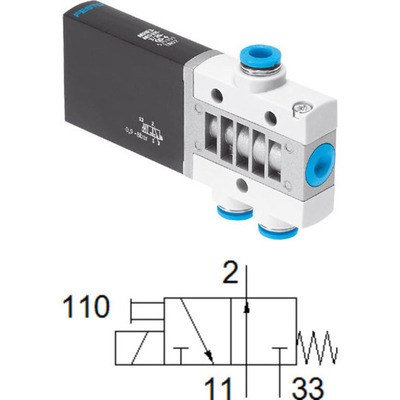 MHE3-MS1H-3/2O-QS-6