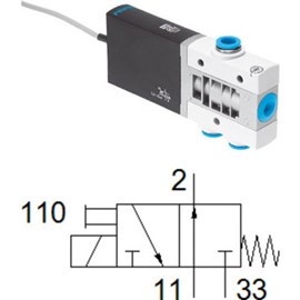 MHE4-MS1H-3/2O-QS-8-K