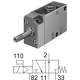 MOFH-3-1/4-NPT