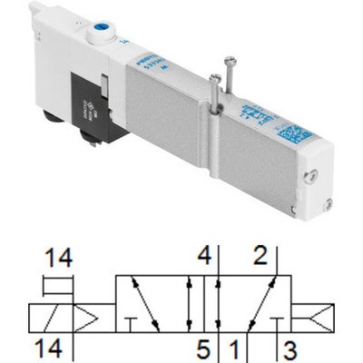 VMPA1-M1H-M-PI