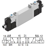 VUVG-B10-P53E-ZT-F-1R8L