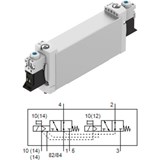 VUVG-B18-T32U-MZT-F-1P3