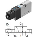 VUVS-L25-M32U-AZD-G14-F8-1B2