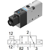 VUVS-L30-M32C-AZD-G38-F8-1C1