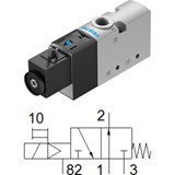 VUVS-LT25-M32U-MD-G14-F8-1C1