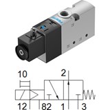 VUVS-LT25-M32U-MZD-G14-F8-1B2