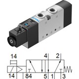 VUVS-LT25-M52-MZD-G14-F8-1B2