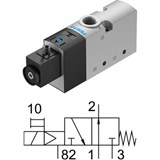 VUVS-LT30-M32U-MD-G38-F8-1C1