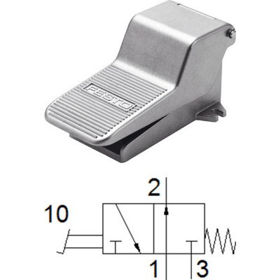 FO-3-1 / 4-B