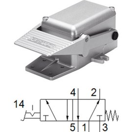 FP-5-1 / 4-B