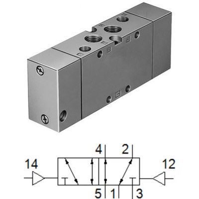 J-5-1 / 4-B-EX