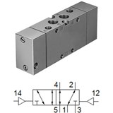 J-5-1 / 8-B