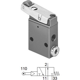 ROS-3-1 / 8