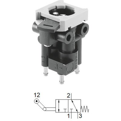 SV / O-3-PK-3X2