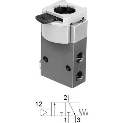 SVS-3-1 / 8