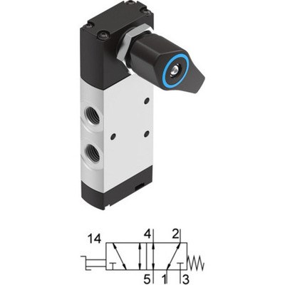 VHEF-ES-M52-M-N14