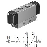 VL-5 / 2-1 / 8-B