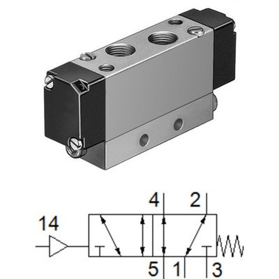 VL-5 / 2-1 / 8-B