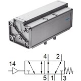 VL-5 / 2-3 / 4-D-4