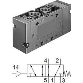 VL-5-3 / 8-B