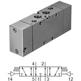 VL-5 / 3E-1/4-B-EX