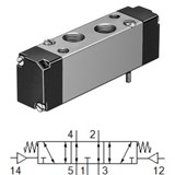 VL-5 / 3E-1/8-PB