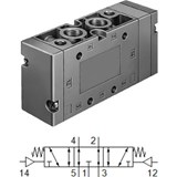 VL-5 / 3E-3/8-B