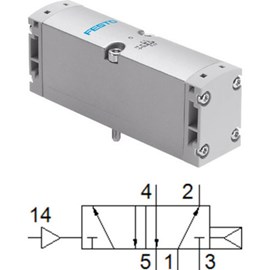 VSPA-B-M52-A-A1