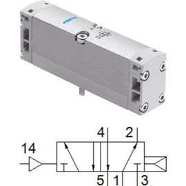 VSPA-B-M52-A-A2