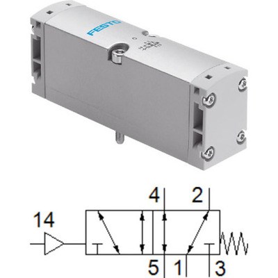 VSPA-B-M52-M-A1