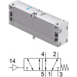 VSPA-B-M52-M-A2